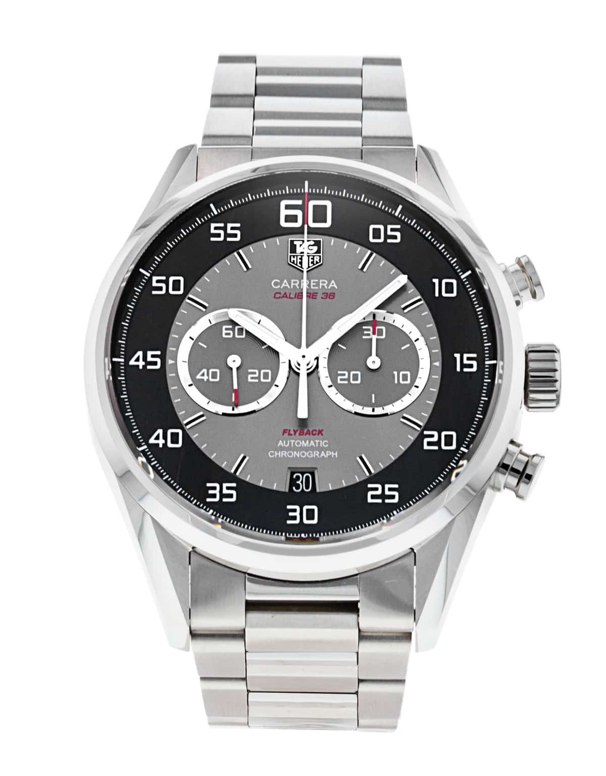 Tag Heuer Carrera CAR2B10.BA0799